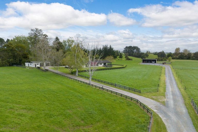 Photo of property in 17 Haumia Road, Mangateparu, Morrinsville, 3375