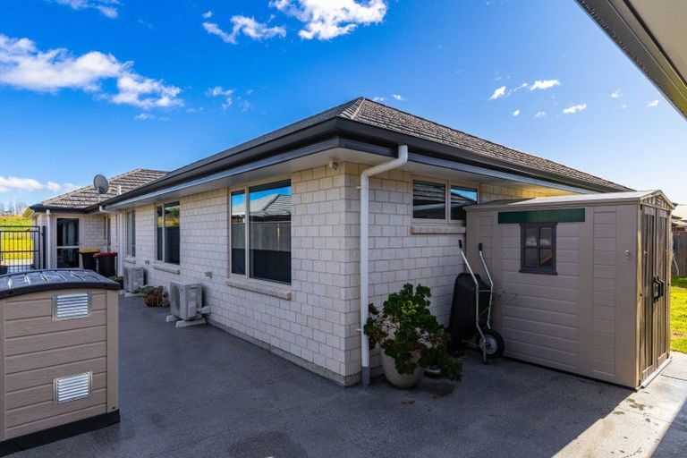 Photo of property in 11 Turnbull Drive, Witherlea, Blenheim, 7201