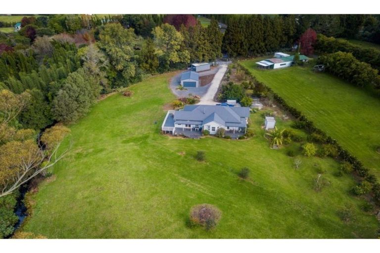Photo of property in 28 Ness Road, Waipapa, Kerikeri, 0295