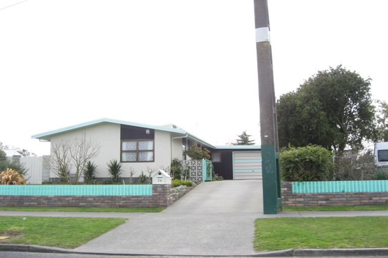 Photo of property in 26 Walton Way, Flaxmere, Hastings, 4120