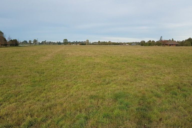 Photo of property in 138 Lynch Road, Levels, Timaru, 7973