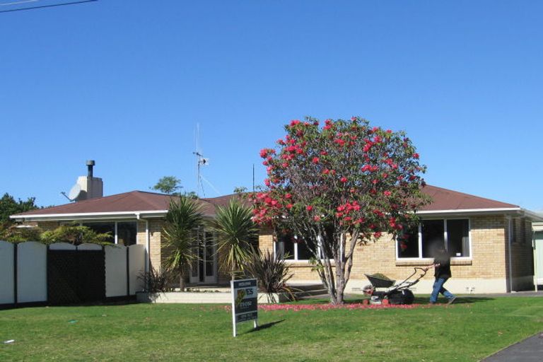 Photo of property in 8 Brookfield Terrace, Brookfield, Tauranga, 3110