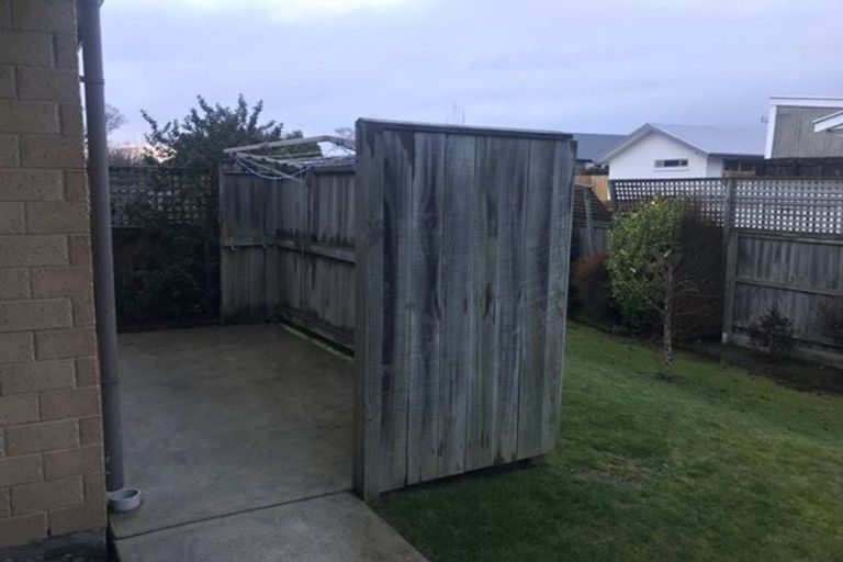 Photo of property in Sanctuary Villas, 21/294 Mairehau Road, Burwood, Christchurch, 8083