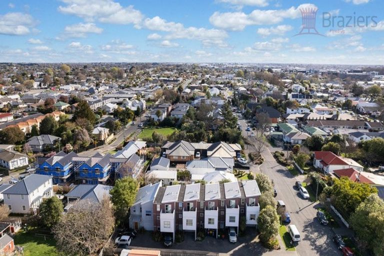 Photo of property in 4/62 Burke Street, Addington, Christchurch, 8024