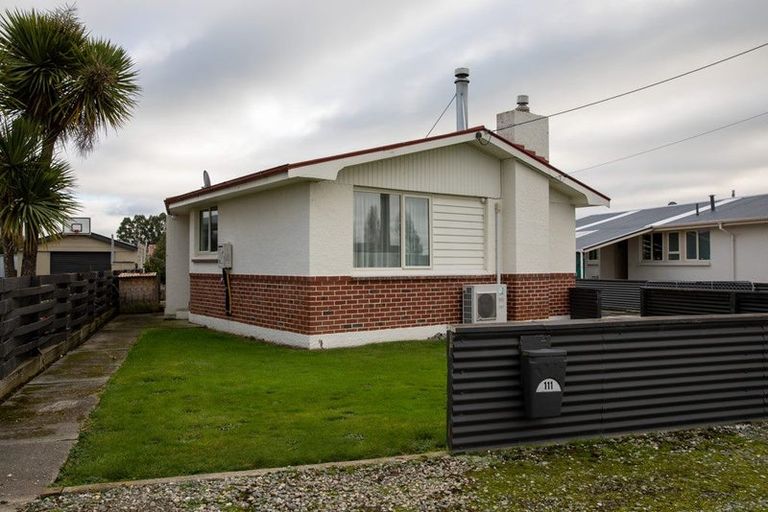 Photo of property in 111 Robertson Street, Gore, 9710