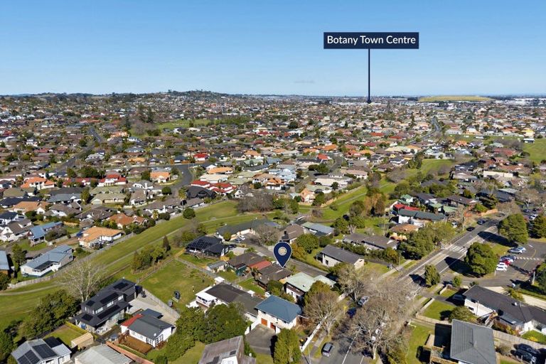 Photo of property in 50b Mirrabooka Avenue, Botany Downs, Auckland, 2010