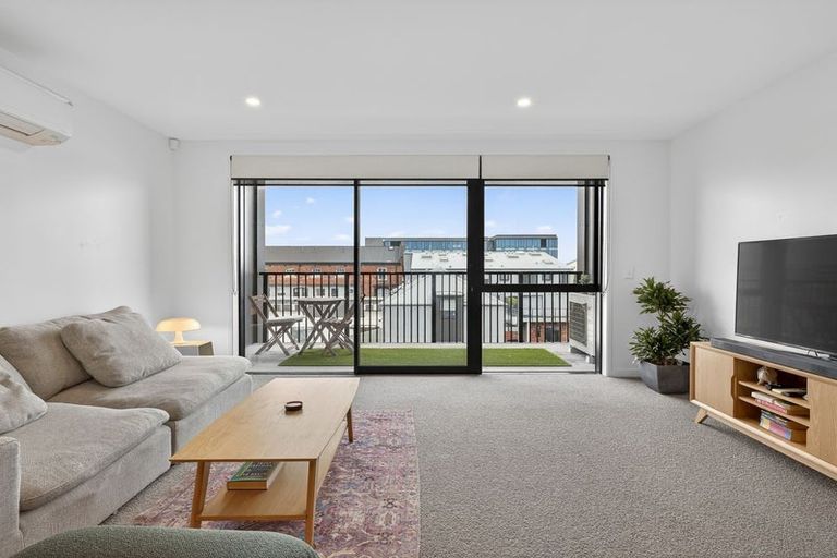 Photo of property in The Elements, 203/36a Welles Street, Christchurch Central, Christchurch, 8011