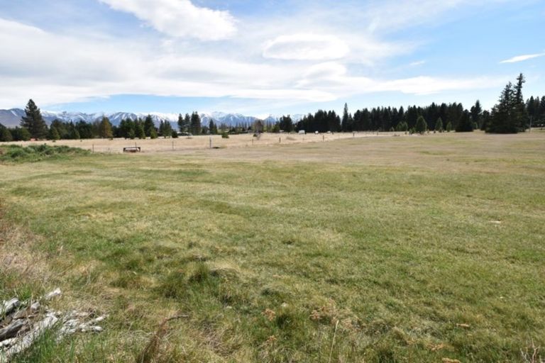 Photo of property in 28 Glencairn Road, Twizel, 7901
