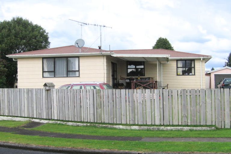 Photo of property in 5 Solway Place, Tokoroa, 3420