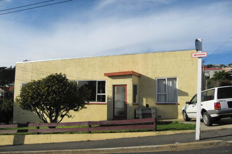 Photo of property in 67 Cranston Street, Andersons Bay, Dunedin, 9013