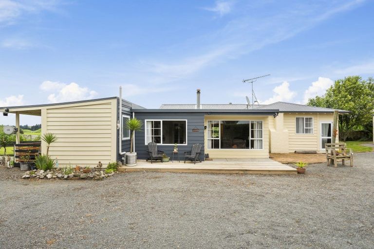 Photo of property in 408 Whites Road, Tapapa, Putaruru, 3483