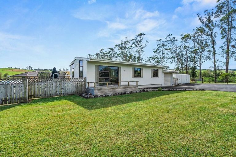 Photo of property in 280 Kokopu Block Road, Kokopu, Whangarei, 0179