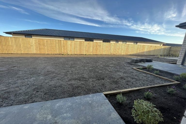 Photo of property in 42 Oates Street, Lincoln, 7608