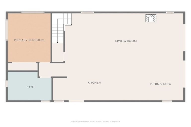 Photo of property in 32 Bell Street, Otane, 4202