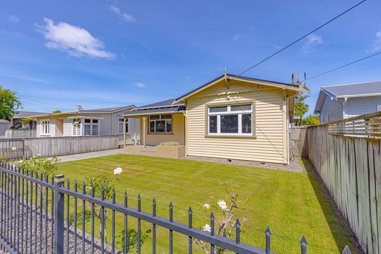 Photo of property in 66 Boydfield Street, Whanganui East, Whanganui, 4500