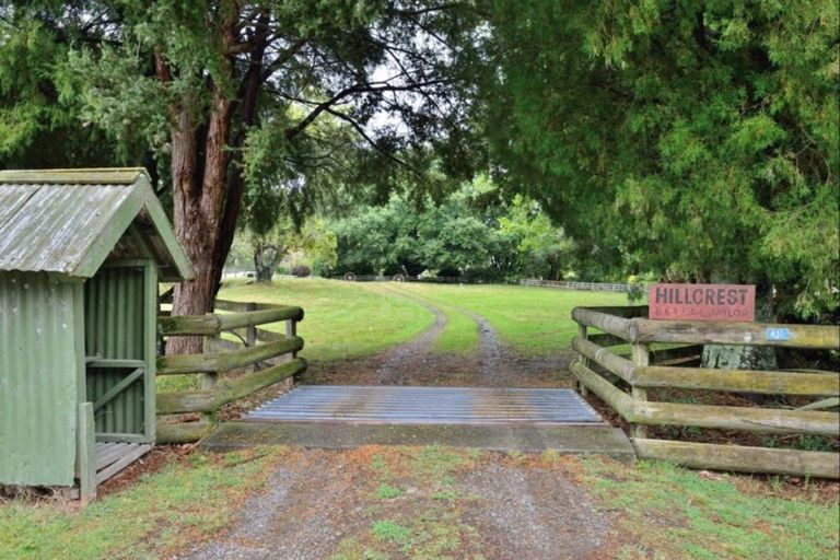 Photo of property in 431 Tiniroto Road, Frasertown, Wairoa, 4195