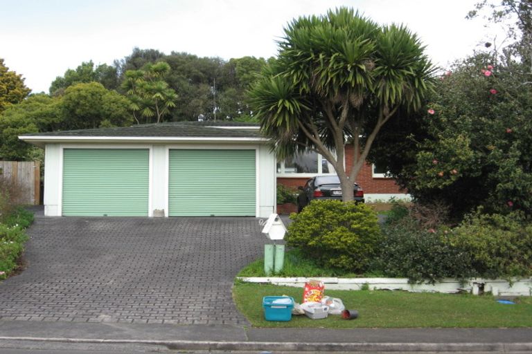 Photo of property in 70 Clark Road, Pahurehure, Papakura, 2113