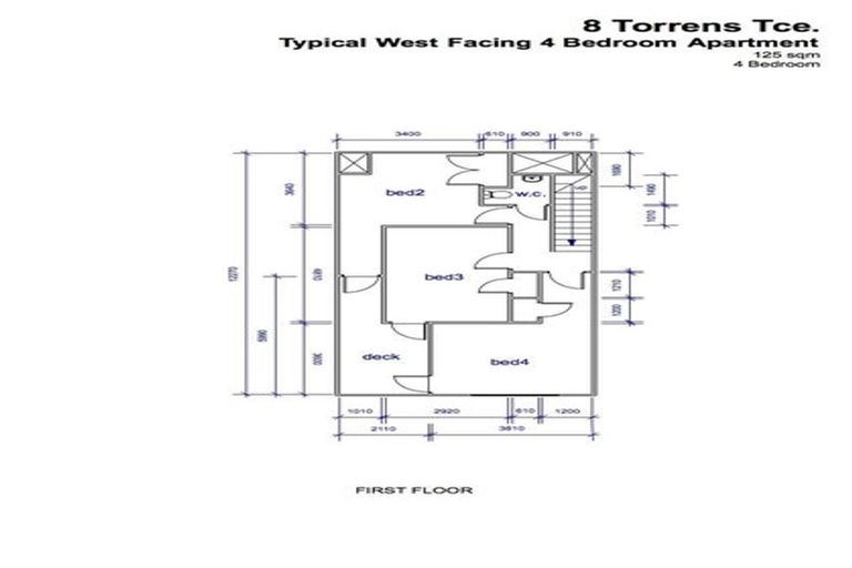 Photo of property in 8 Torrens Terrace, Mount Cook, Wellington, 6011