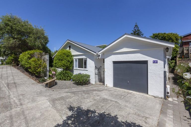 Photo of property in 131 Rosetta Road, Raumati South, Paraparaumu, 5032