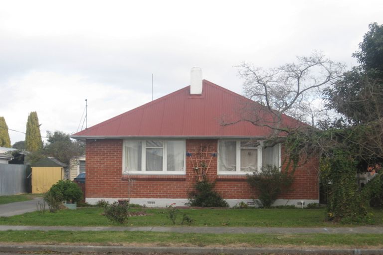 Photo of property in 33 Geddis Avenue, Maraenui, Napier, 4110