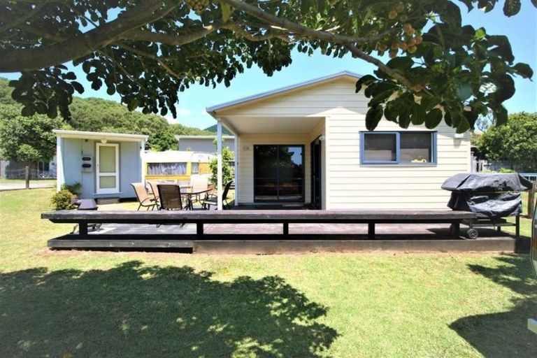 Photo of property in 40a Mako Avenue, Whiritoa, Whangamata, 3691