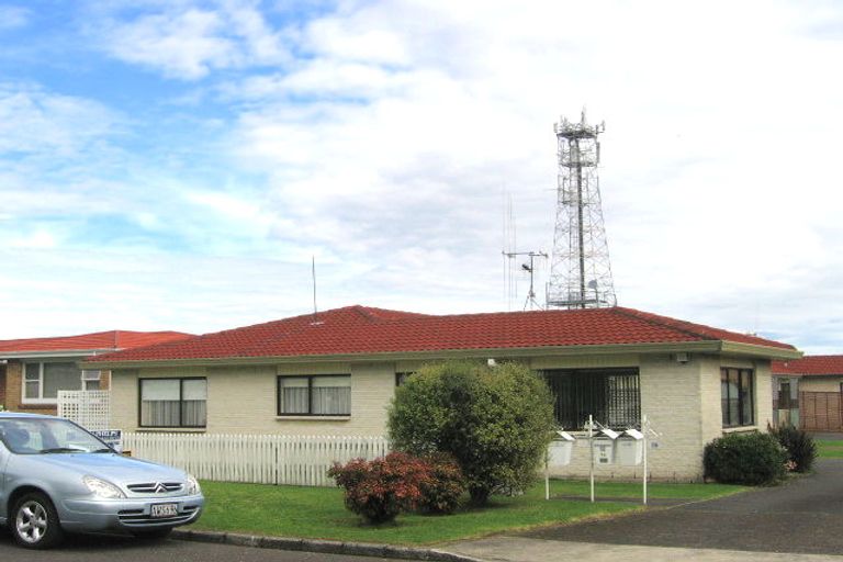 Photo of property in 9 Tutchen Street, Tauranga, 3110