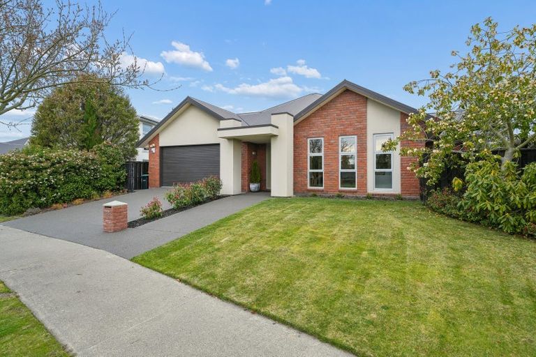 Photo of property in 30 Wagner Crescent, Northwood, Christchurch, 8051