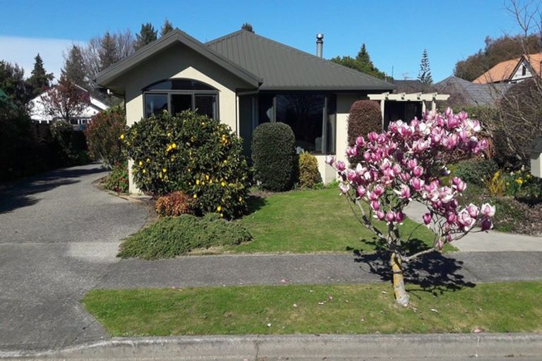 Photo of property in 7 Edwin Chambers Drive, Motueka, 7120