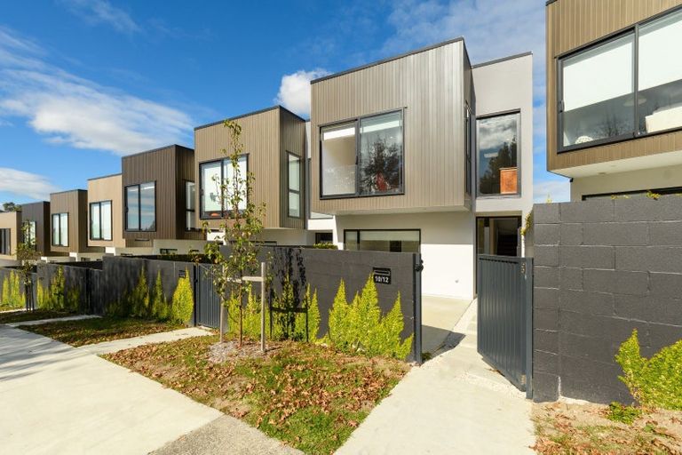 Photo of property in 10/12 Westmorland Rise, Bethlehem, Tauranga, 3110