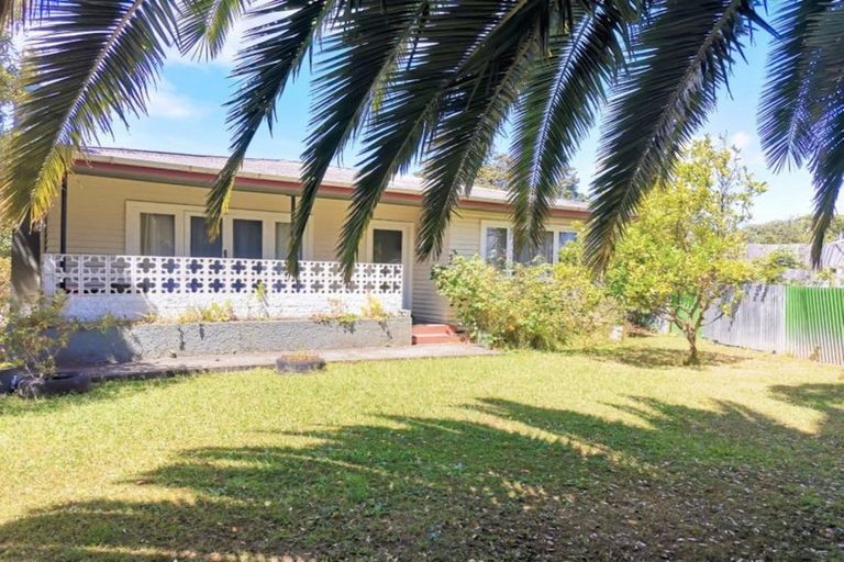 Photo of property in 11 Jellicoe Avenue, Wairoa, 4108