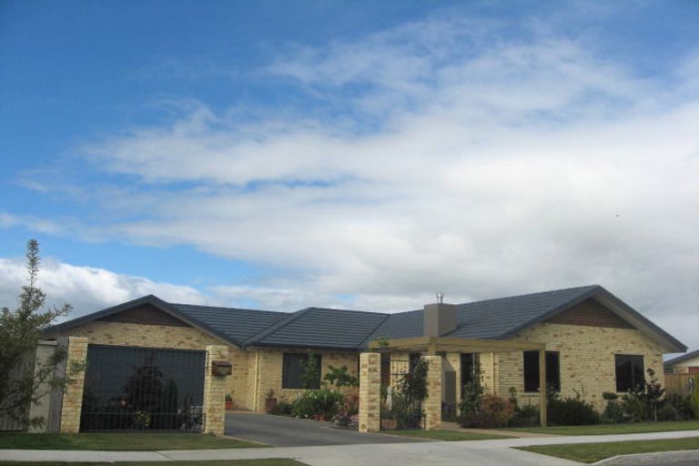 Photo of property in 3 Hilton Place, Blenheim, 7201