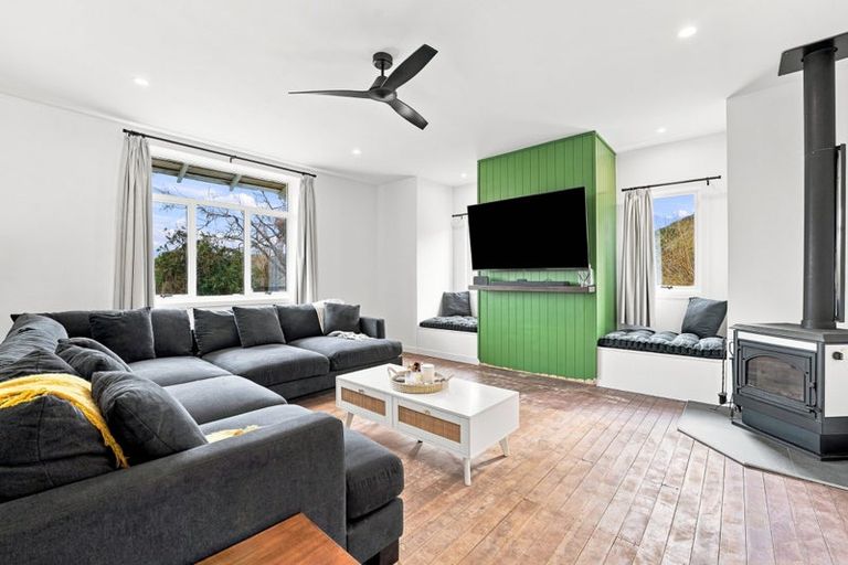 Photo of property in 158 State Highway 4, Okoia, Whanganui, 4573