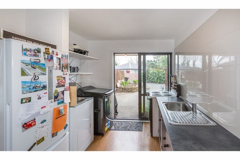 Photo of property in 3/30 Browning Street, Sydenham, Christchurch, 8023