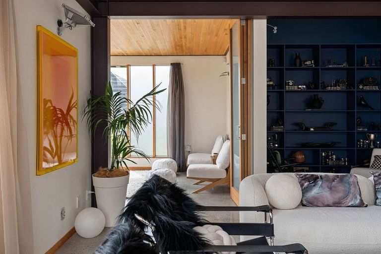 Photo of property in 6 Stormanstown Way, Seatoun, Wellington, 6022