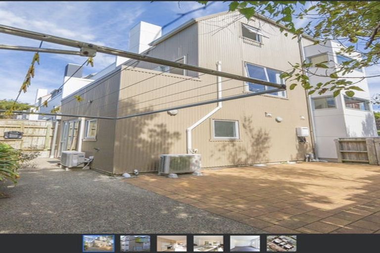 Photo of property in 5/12 Agra Crescent, Khandallah, Wellington, 6035