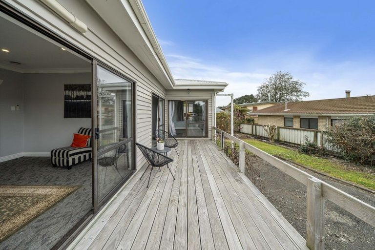 Photo of property in 11c Warriston Avenue, Waiuku, 2123