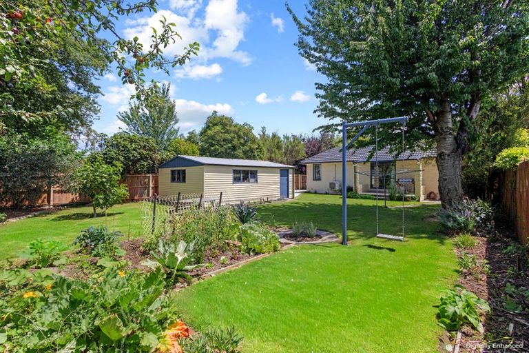 Photo of property in 95 Rowley Avenue, Hoon Hay, Christchurch, 8025