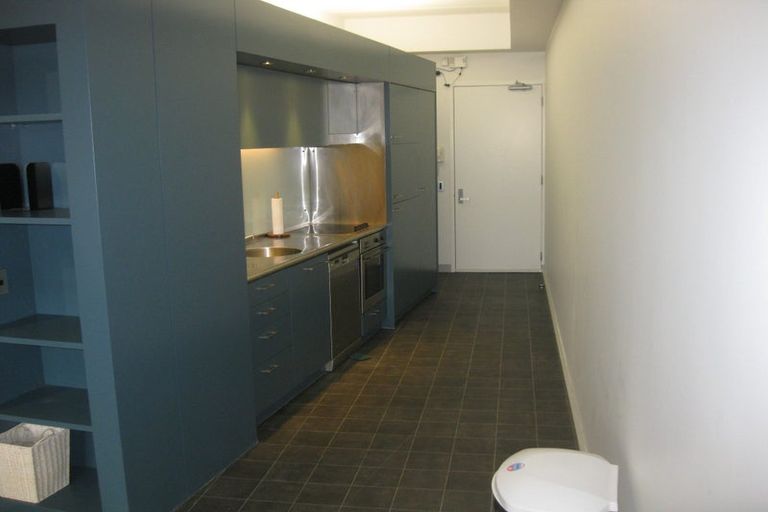 Photo of property in Gerondis Bldg Apartments, 302/60 Willis Street, Wellington Central, Wellington, 6011