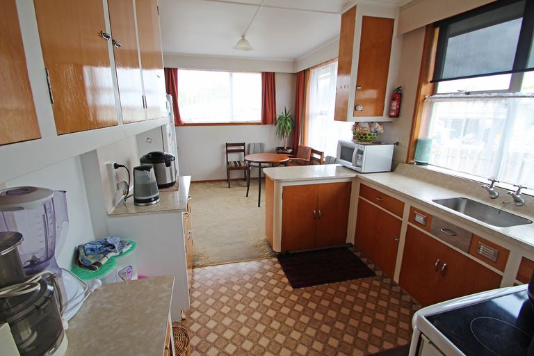 Photo of property in 16 Reed Street, Oamaru, 9400