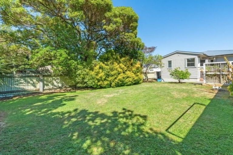 Photo of property in 12 Tennyson Street, Petone, Lower Hutt, 5012