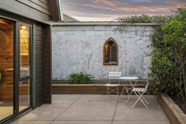 Photo of property in 3/18 Berry Street, St Albans, Christchurch, 8014