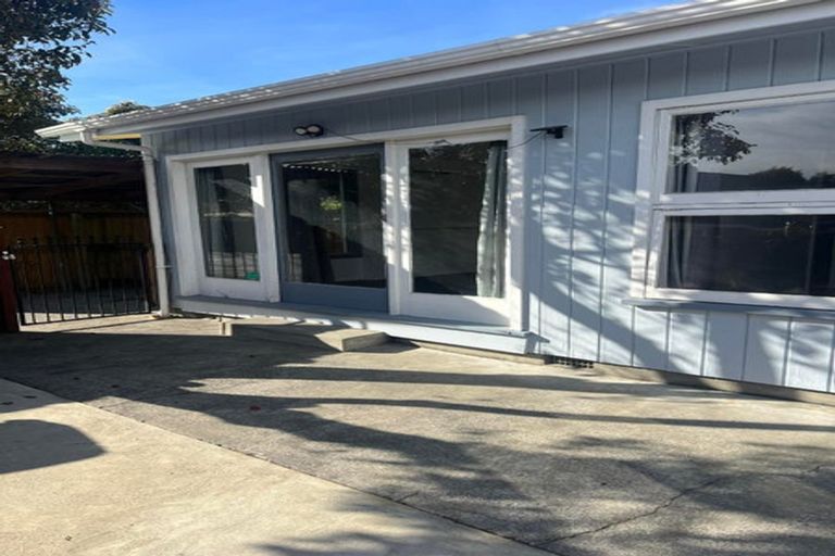 Photo of property in 95 Domain Terrace, Spreydon, Christchurch, 8024