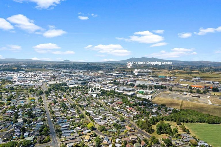 Photo of property in 19 Sherwood Drive, Pukete, Hamilton, 3200