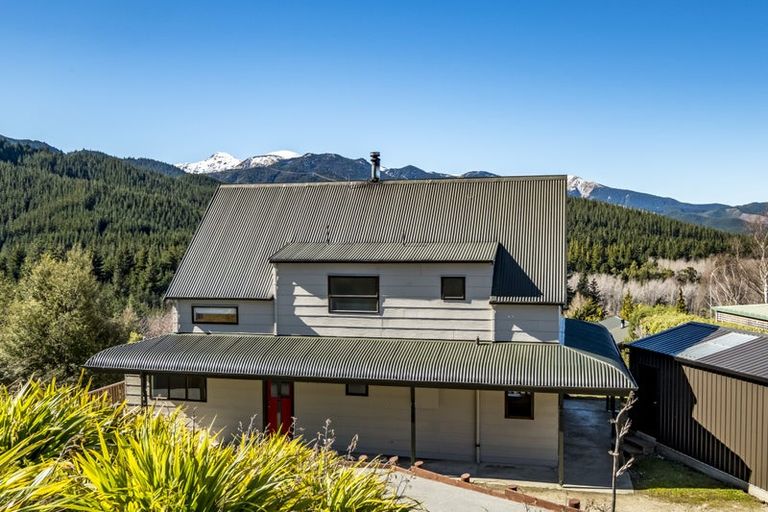 Photo of property in 28 Acheron Heights, Hanmer Springs, 7334