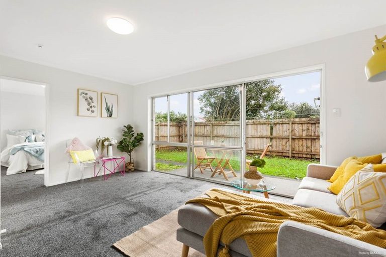 Photo of property in 23 Mcdonald Crescent, Mount Wellington, Auckland, 1060