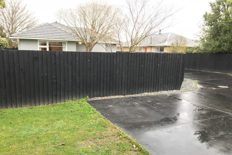 Photo of property in 26 Cunningham Place, Halswell, Christchurch, 8025