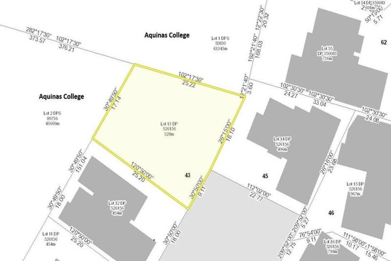 Photo of property in 43 Hanlow Place, Pyes Pa, Tauranga, 3112