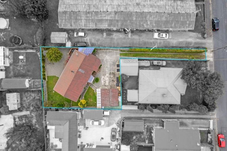 Photo of property in 27a Ebdentown Street, Ebdentown, Upper Hutt, 5018