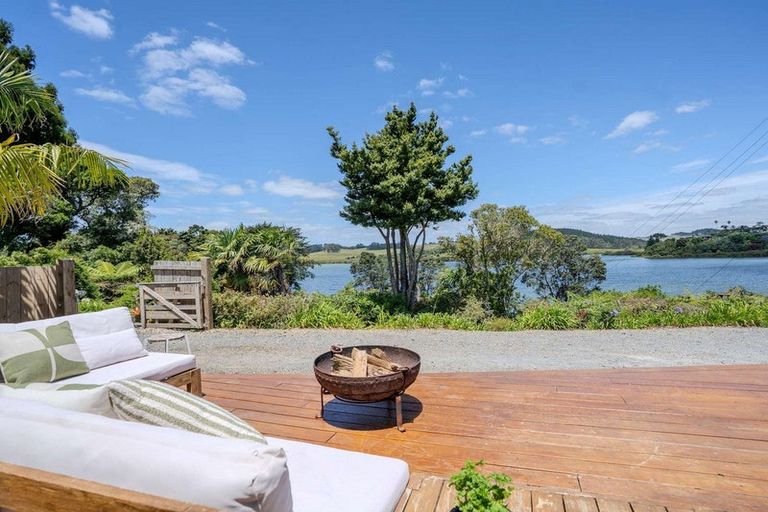Photo of property in 119d Skudders Beach Road, Kerikeri, 0294