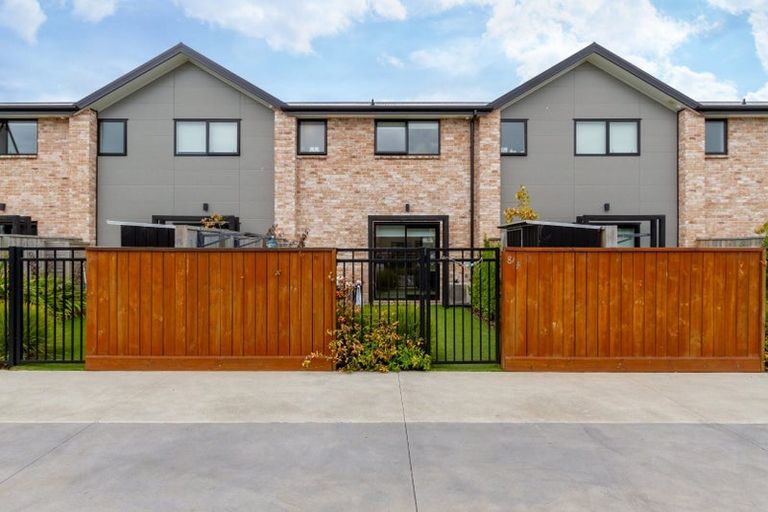 Photo of property in 8/4 Riccarton Road, Riccarton, Christchurch, 8011